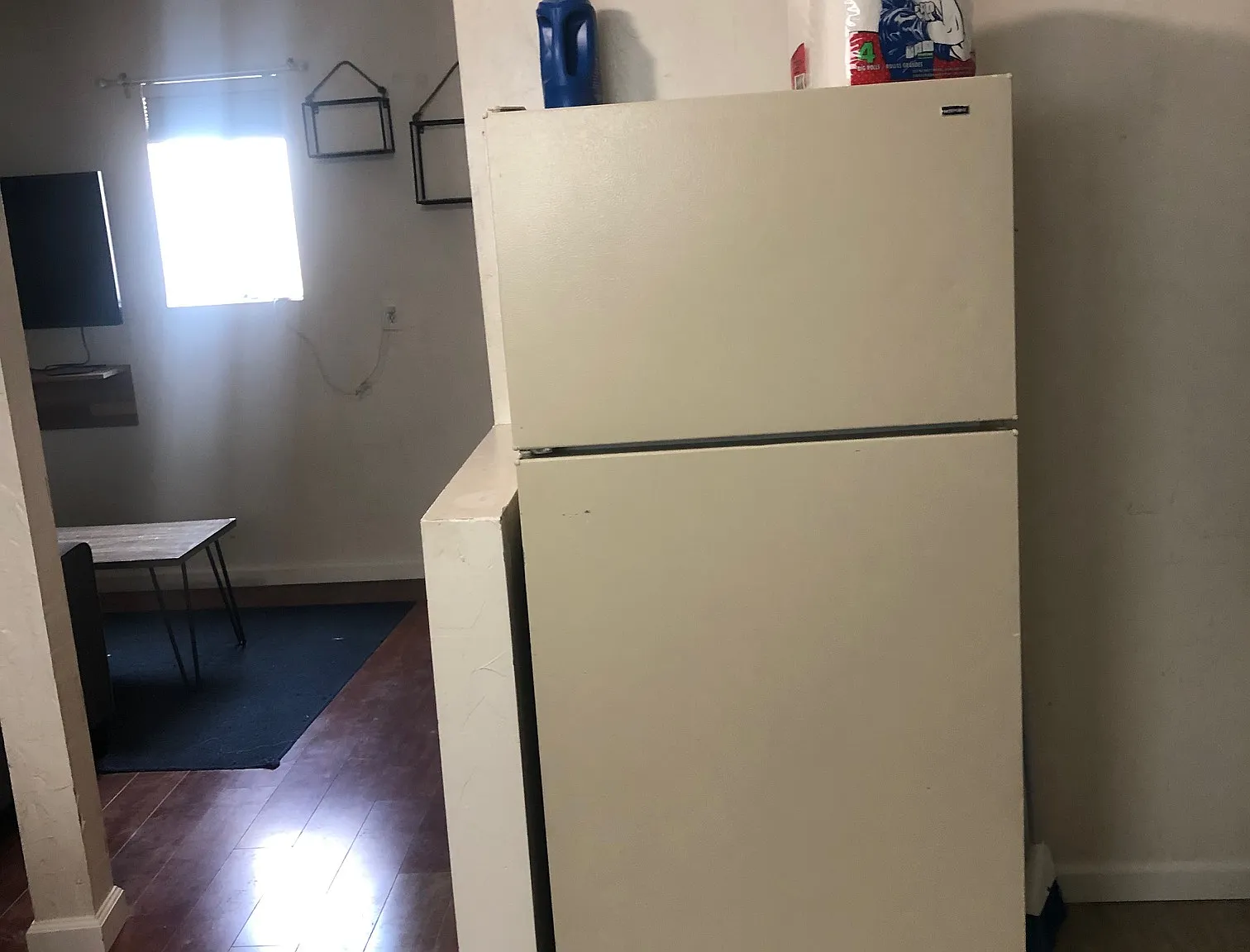 Studio, 400 sqft, $1,950 — Photo 4
