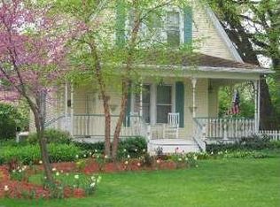 208 W Haven Ave, New Lenox, IL 60451