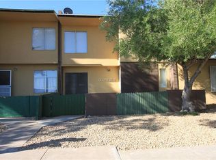 263 E Van Wagenen St, Henderson, NV 89015