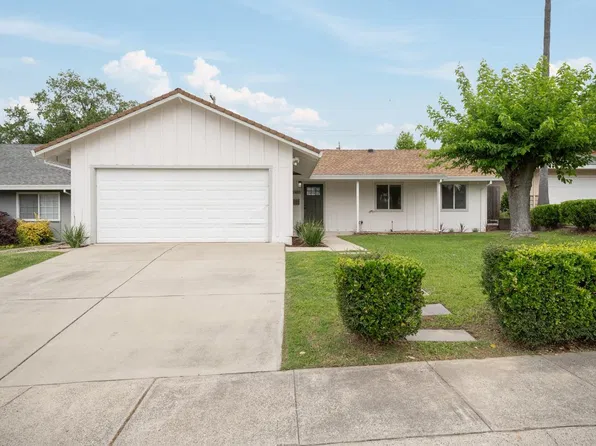 6983 Greenbrook Cir, Citrus Heights, CA 95621