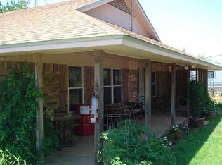 289 Memory Ln, China Spring, TX 76633