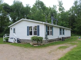 4704 E Cutler Rd, Edmore, MI 48829