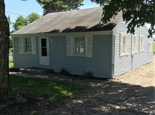 5239 Hunter Rd, Greenville, OH 45331