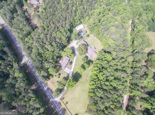 2124 Banning Rd, Whitesburg, GA 30185