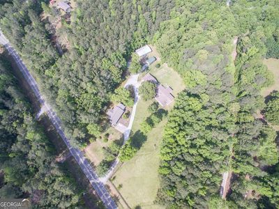 2124 Banning Rd, Whitesburg, GA, 30185