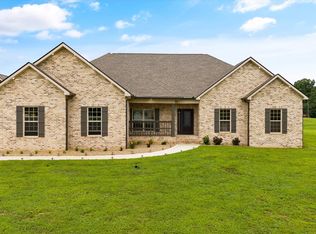 602 Majestic Mountains Blvd, Walland, TN 37886