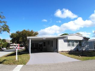 10801 Hayden Ave, New Port Richey, FL 34655