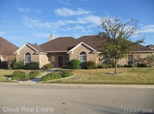 5007 Meadow Oaks Dr, Nolanville, TX 76559