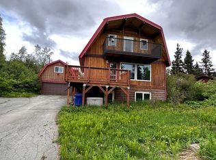 12621 Saunders Rd, Anchorage, AK 99516