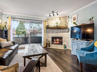 33175 Old Yale Rd #120, Abbotsford, BC V2S2J4