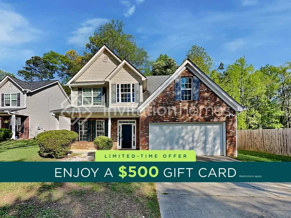 3297 Pate Creek Vw, Snellville, GA 30078