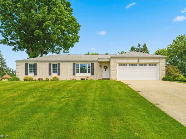 7891 Autumnwood St NW, North Canton, OH 44720