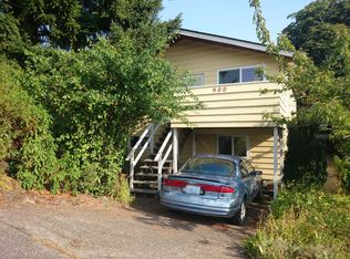 900 N 87th St, Seattle, WA 98103