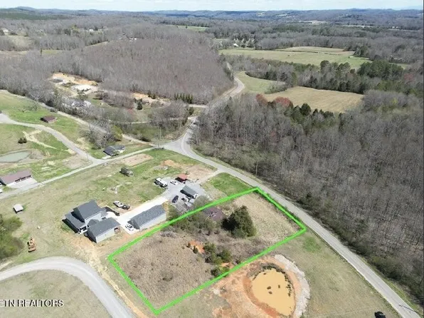 2 County Road 170 Lot 2, Athens, TN 37303
