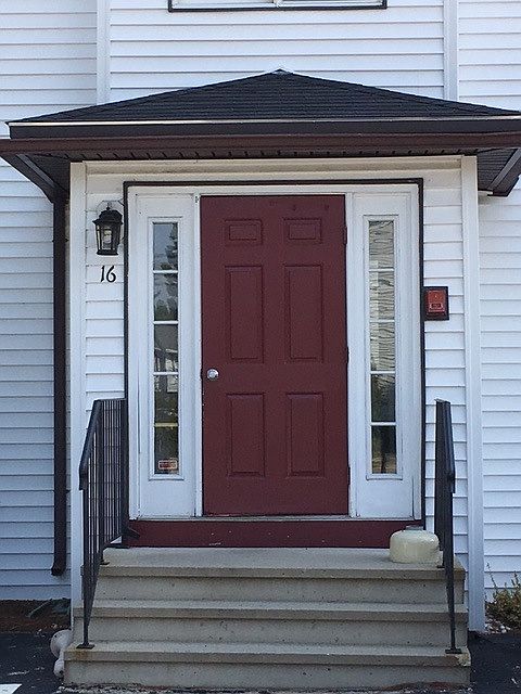 16 Smith Wheel Road