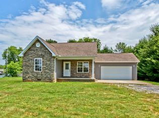 471 Tennessee Ave, Greenback, TN 37742