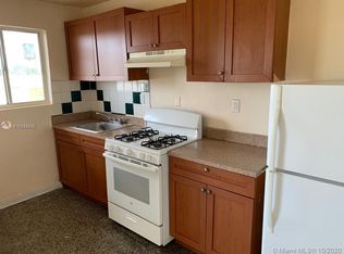 1200 SW 3rd St #6, Homestead, FL 33030