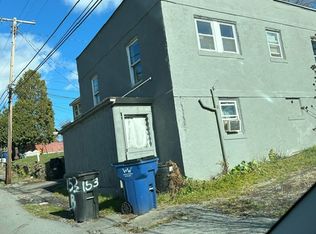 153 Mellon St #2, Beckley, WV 25801