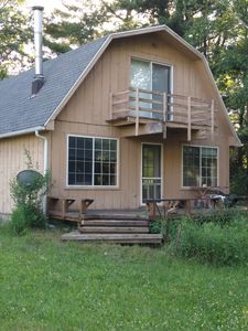 13526 165th Ave, Leroy, MI, 49655