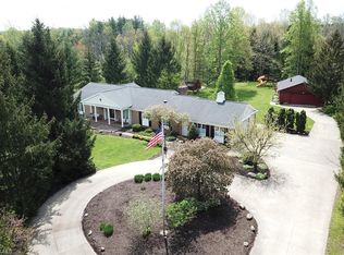 5270 Hawkins Ave, Richfield, OH 44286