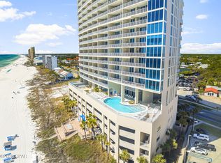 17281 Front Beach Rd UNIT 207, Panama City Beach, FL 32413