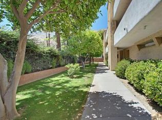261 E La Verne Way UNIT B, Palm Springs, CA 92264