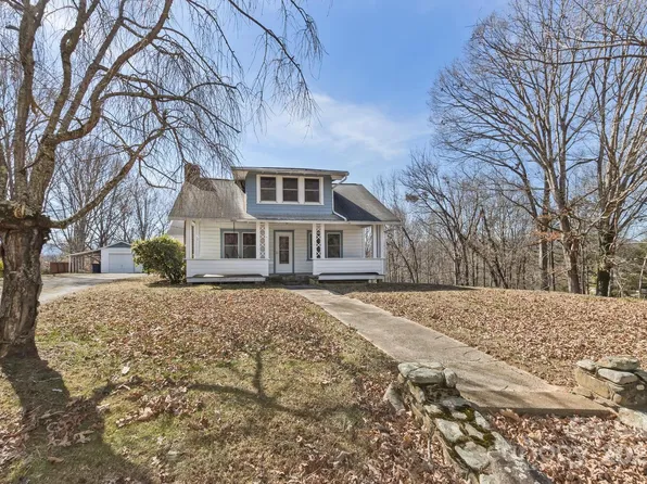 20 Lindsey Rd, Leicester, NC 28715