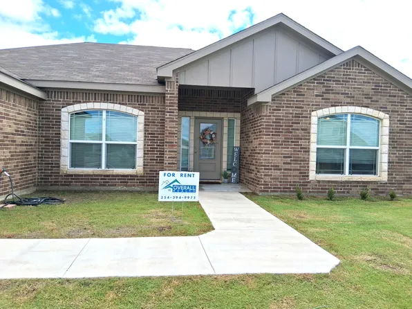 3010 Privet Dr, Killeen, TX 76549