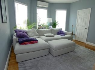 38 Harbor View St #2, Boston, MA 02125