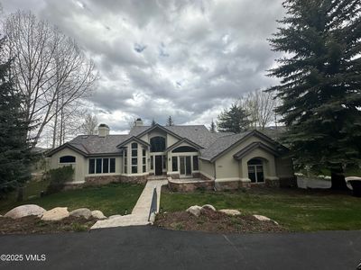 170 Castle Peak Gate, Vail, CO, 81657