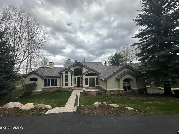 170 Castle Peak Gate, Vail, CO 81657