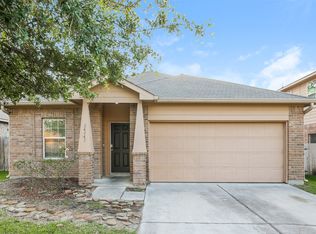 24642 Sandusky Dr, Tomball, TX 77375
