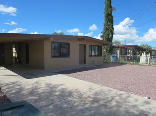 5820 S 6th Ave, Tucson, AZ 85706