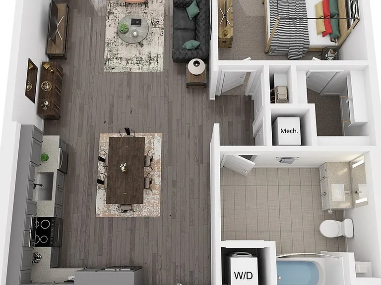 Floor Plan Floor Plan