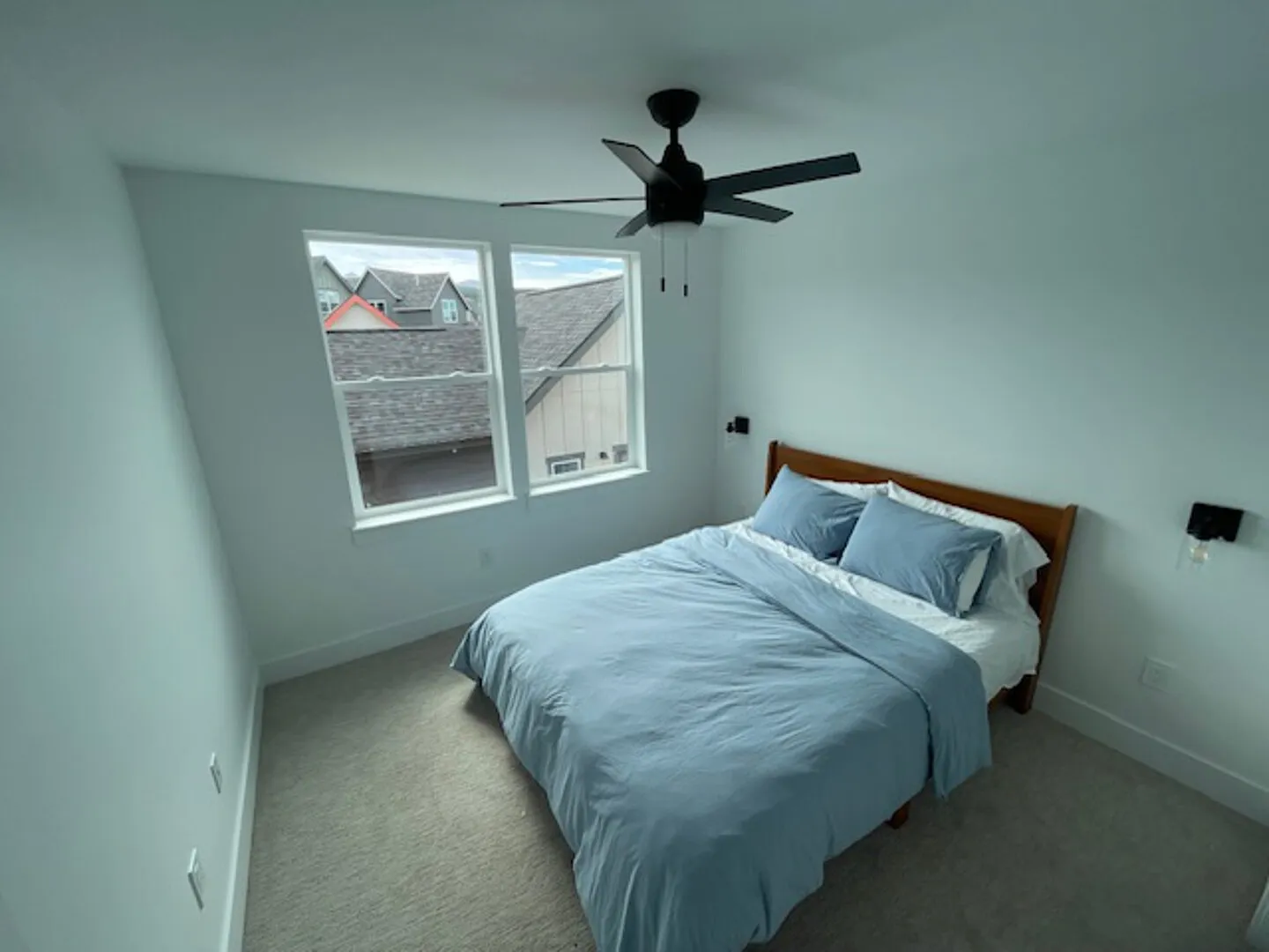 Brand new furnished Leadville townhouse — Photo 2