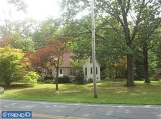 Sumneytown Pike, Telford, PA 19438