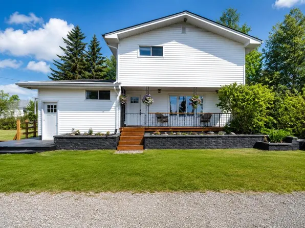 27213 S Township Rd #333, Rural Mountain View County, AB T4H 4A2