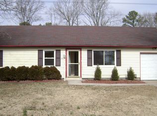 3924 Two Oaks Rd, Portsmouth, VA 23703