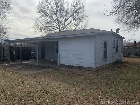 5th image of 601 E Mary Ave
