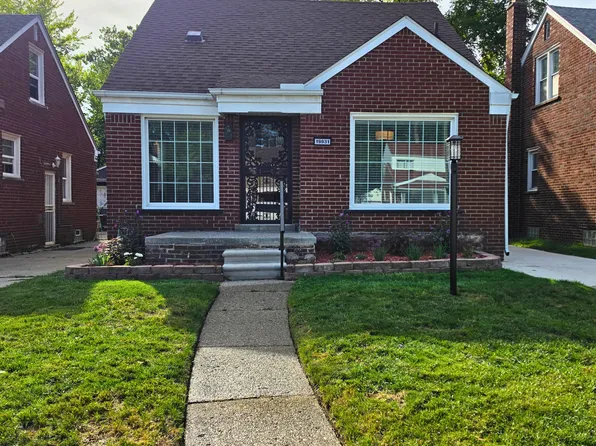 19931 Keystone St, Detroit, MI 48234