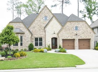 42 S Bacopa Dr, Spring, TX 77389