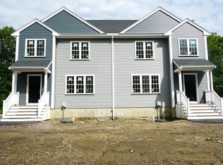 11 Railroad Ave #B, Taunton, MA 02780