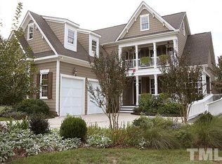 560 Clifton Blue St, Wake Forest, NC 27587