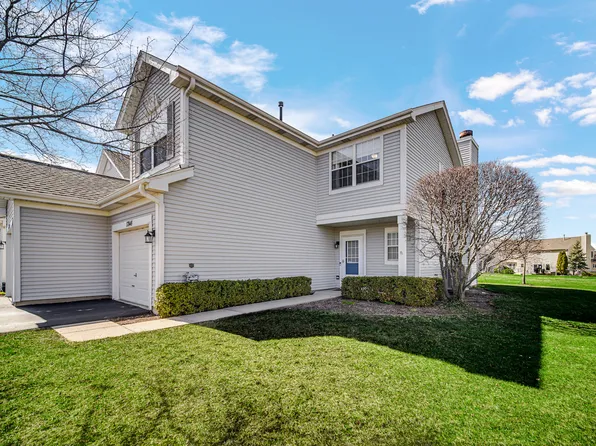 17848 W Braewick Rd #17848, Gurnee, IL 60031
