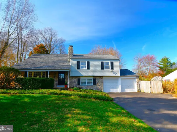 552 Mallard Dr, Chalfont, PA 18914