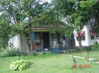 2133 Willamont Ave, Columbus, OH 43219