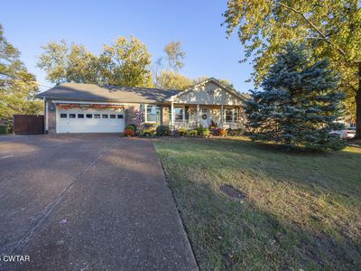 326 W University Pkwy, Jackson, TN, 38305