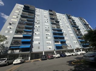 Condo Borinquen Towers #2-APT 1215, San Juan, PR 00920