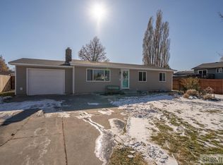 2408 E John Adams Pkwy, Idaho Falls, ID 83401