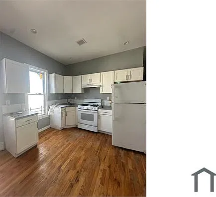 3 bed, 950 sqft, $3,400 — Photo 1